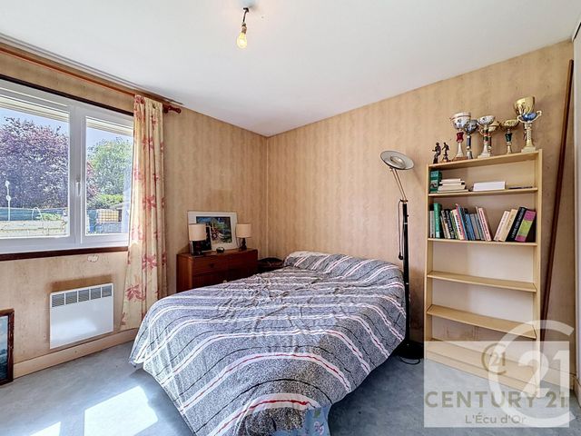 Maison &agrave; vendre - 4 pi&egrave;ces - 88 m2 - Marcilly En Villette - 45 - CENTRE