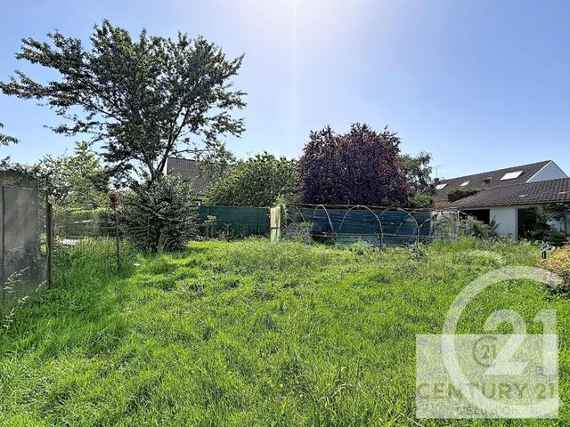 Maison &agrave; vendre - 4 pi&egrave;ces - 88 m2 - Marcilly En Villette - 45 - CENTRE