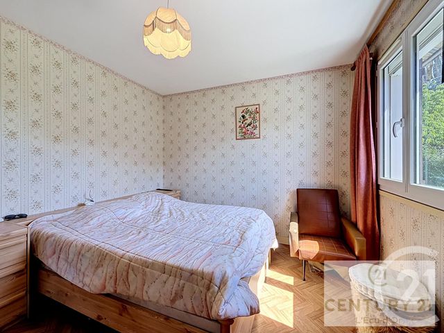 Maison &agrave; vendre - 4 pi&egrave;ces - 88 m2 - Marcilly En Villette - 45 - CENTRE