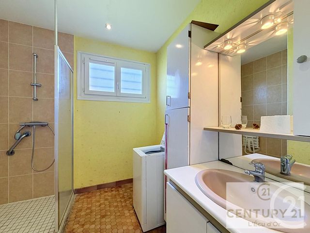 Maison &agrave; vendre - 4 pi&egrave;ces - 88 m2 - Marcilly En Villette - 45 - CENTRE