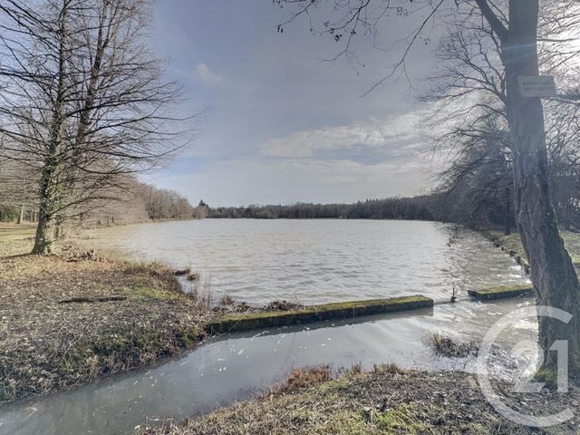 Maison &agrave; vendre - 1 pi&egrave;ce - 29,01 m2 - Olivet - 45 - CENTRE