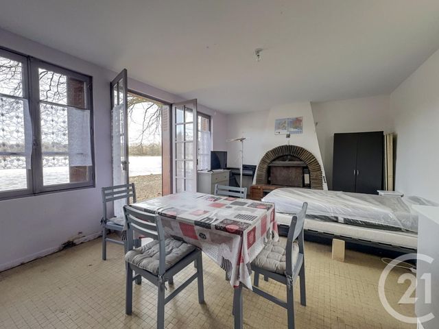 Maison &agrave; vendre - 1 pi&egrave;ce - 29,01 m2 - Olivet - 45 - CENTRE
