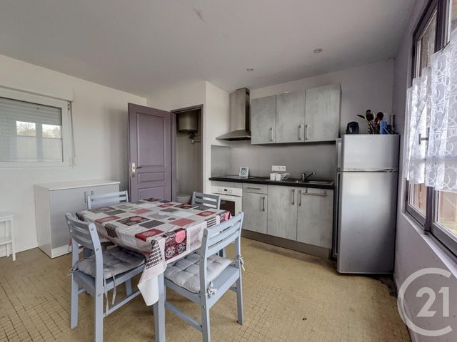 Maison &agrave; vendre - 1 pi&egrave;ce - 29,01 m2 - Olivet - 45 - CENTRE