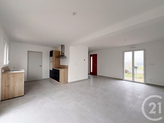 Maison &agrave; vendre - 5 pi&egrave;ces - 92,02 m2 - La Ferte St Aubin - 45 - CENTRE