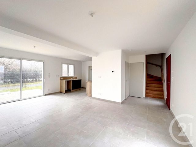 Maison &agrave; vendre - 5 pi&egrave;ces - 92,02 m2 - La Ferte St Aubin - 45 - CENTRE