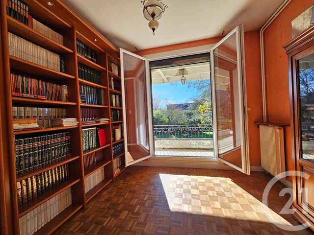 Maison &agrave; vendre - 9 pi&egrave;ces - 190,97 m2 - La Ferte St Aubin - 45 - CENTRE