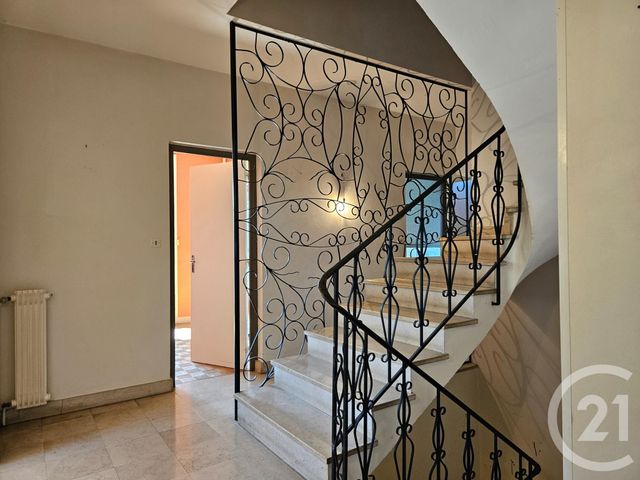 Maison &agrave; vendre - 9 pi&egrave;ces - 190,97 m2 - La Ferte St Aubin - 45 - CENTRE