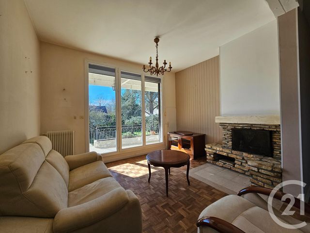 Maison &agrave; vendre - 9 pi&egrave;ces - 190,97 m2 - La Ferte St Aubin - 45 - CENTRE