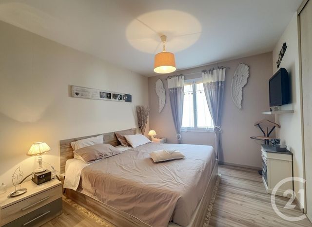 Maison &agrave; vendre - 5 pi&egrave;ces - 118 m2 - Amilly - 45 - CENTRE