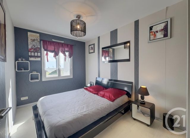 Maison &agrave; vendre - 5 pi&egrave;ces - 118 m2 - Amilly - 45 - CENTRE