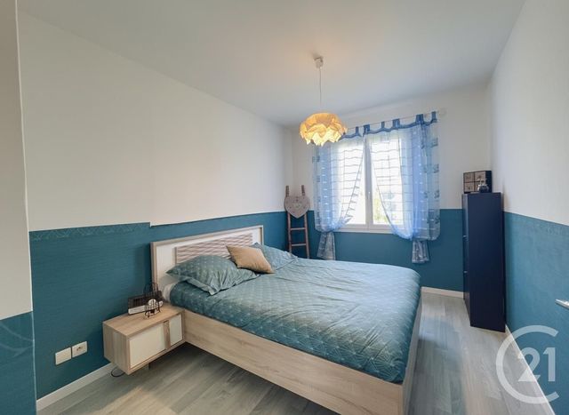 Maison &agrave; vendre - 5 pi&egrave;ces - 118 m2 - Amilly - 45 - CENTRE