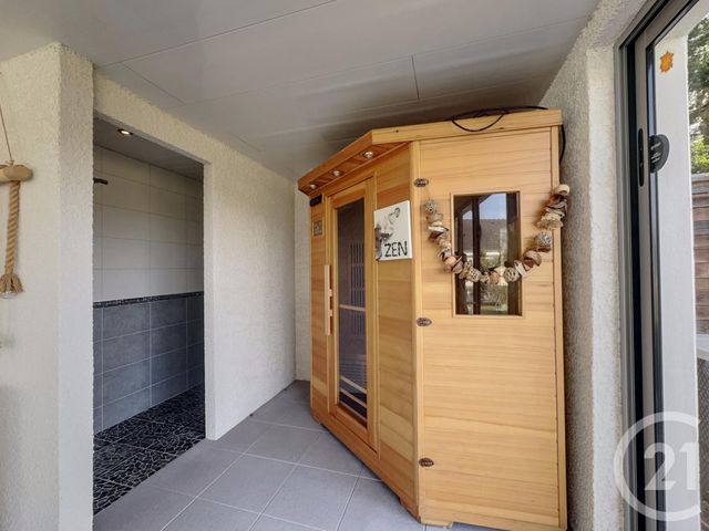 Maison &agrave; vendre - 5 pi&egrave;ces - 118 m2 - Amilly - 45 - CENTRE