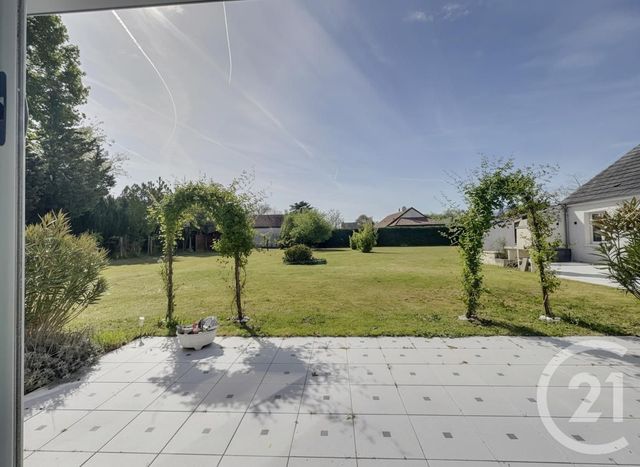 Maison &agrave; vendre - 5 pi&egrave;ces - 118 m2 - Amilly - 45 - CENTRE