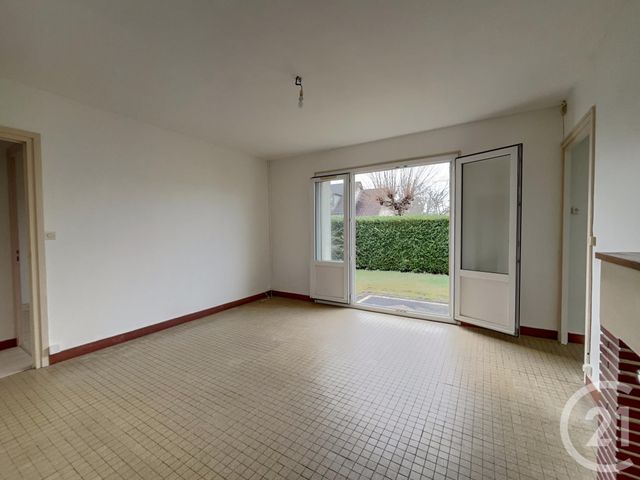 maison - LA FERTE ST AUBIN - 45