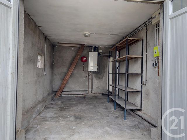 Maison &agrave; louer - 3 pi&egrave;ces - 59,90 m2 - La Ferte St Aubin - 45 - CENTRE