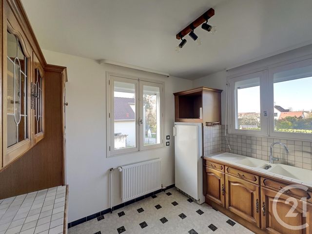 Maison &agrave; vendre - 3 pi&egrave;ces - 61,64 m2 - La Ferte St Aubin - 45 - CENTRE