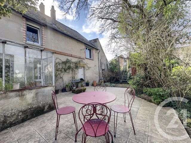 Maison &agrave; vendre - 6 pi&egrave;ces - 134 m2 - Boigny Sur Bionne - 45 - CENTRE