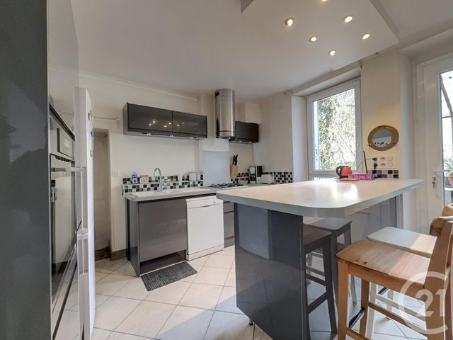 Maison &agrave; vendre - 6 pi&egrave;ces - 134 m2 - Boigny Sur Bionne - 45 - CENTRE