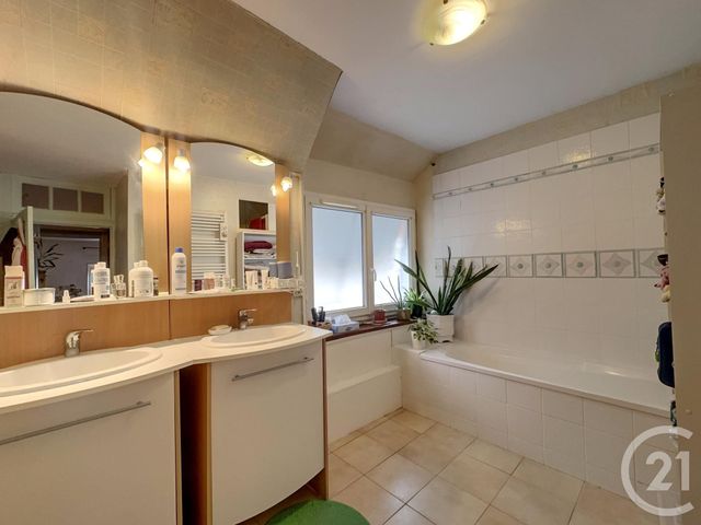 Maison &agrave; vendre - 6 pi&egrave;ces - 134 m2 - Boigny Sur Bionne - 45 - CENTRE