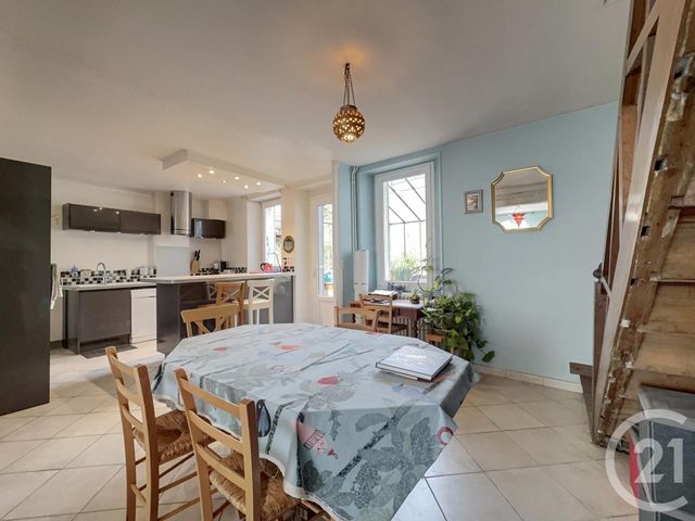 Maison &agrave; vendre - 6 pi&egrave;ces - 134 m2 - Boigny Sur Bionne - 45 - CENTRE