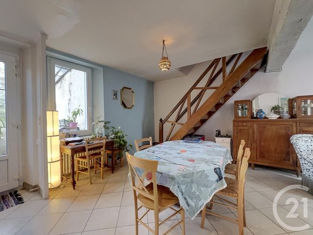 Maison &agrave; vendre - 6 pi&egrave;ces - 134 m2 - Boigny Sur Bionne - 45 - CENTRE