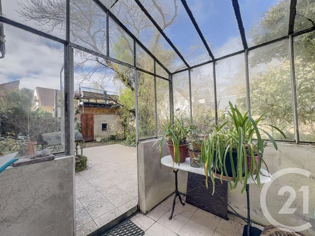 Maison &agrave; vendre - 6 pi&egrave;ces - 134 m2 - Boigny Sur Bionne - 45 - CENTRE