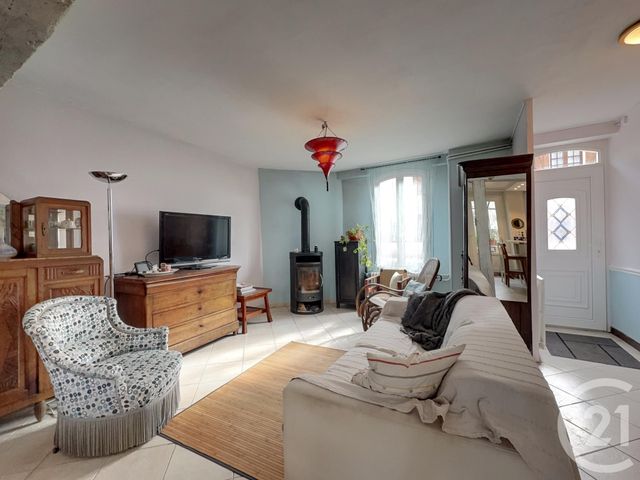 Maison &agrave; vendre - 6 pi&egrave;ces - 134 m2 - Boigny Sur Bionne - 45 - CENTRE