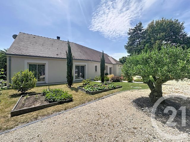 Maison &agrave; vendre - 7 pi&egrave;ces - 180 m2 - Ligny Le Ribault - 45 - CENTRE