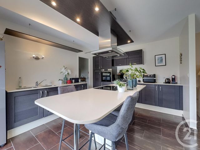 Maison &agrave; vendre - 7 pi&egrave;ces - 180 m2 - Ligny Le Ribault - 45 - CENTRE