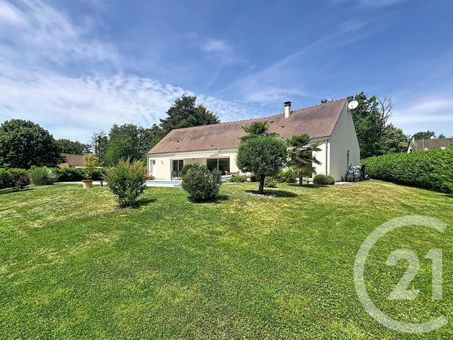 Maison à vendre LIGNY LE RIBAULT