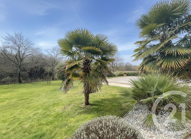 Maison &agrave; vendre - 7 pi&egrave;ces - 180 m2 - Ligny Le Ribault - 45 - CENTRE