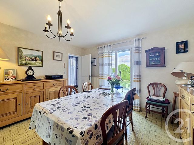 Maison &agrave; vendre - 6 pi&egrave;ces - 123 m2 - Sandillon - 45 - CENTRE