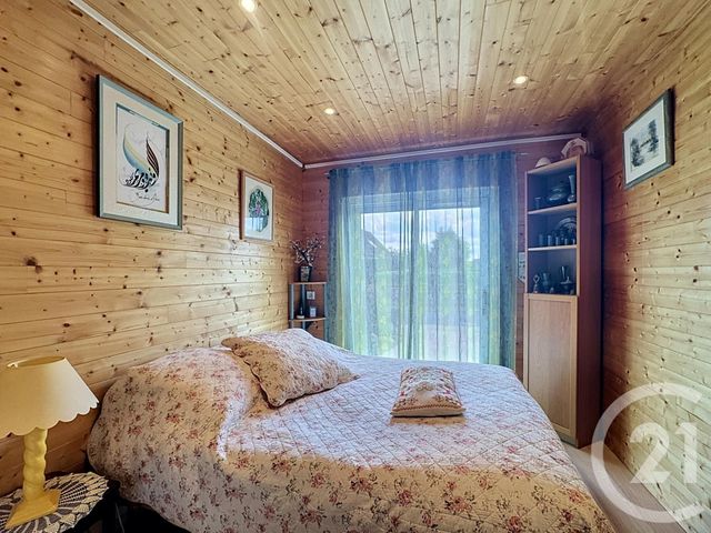 Maison &agrave; vendre - 6 pi&egrave;ces - 123 m2 - Sandillon - 45 - CENTRE