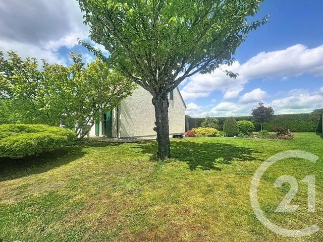Maison &agrave; vendre - 6 pi&egrave;ces - 123 m2 - Sandillon - 45 - CENTRE