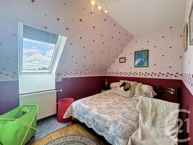 Maison &agrave; vendre - 6 pi&egrave;ces - 123 m2 - Sandillon - 45 - CENTRE