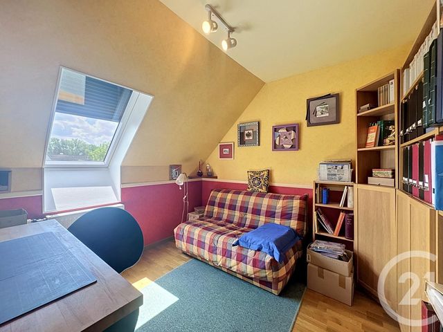 Maison &agrave; vendre - 6 pi&egrave;ces - 123 m2 - Sandillon - 45 - CENTRE
