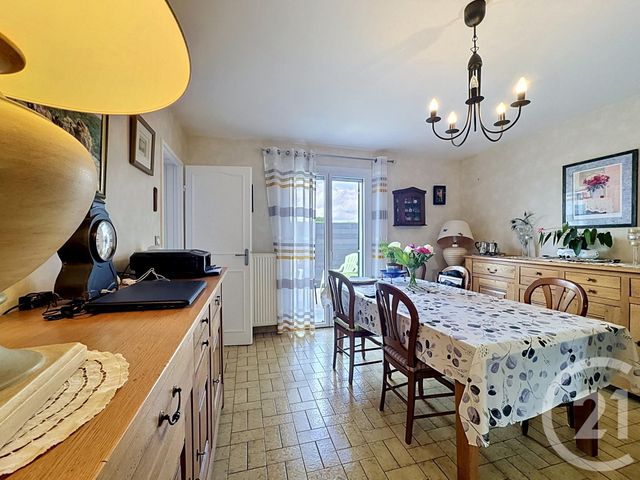 Maison &agrave; vendre - 6 pi&egrave;ces - 123 m2 - Sandillon - 45 - CENTRE