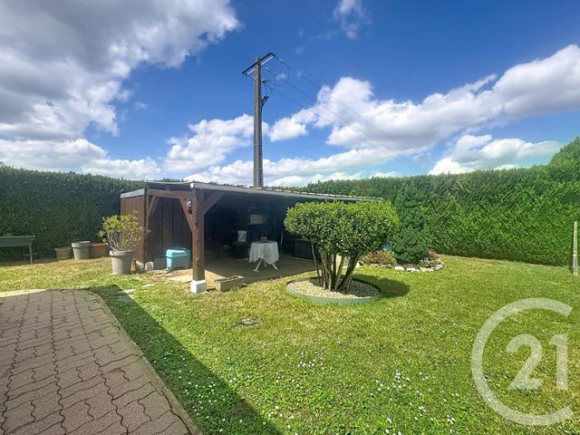 Maison &agrave; vendre - 6 pi&egrave;ces - 123 m2 - Sandillon - 45 - CENTRE
