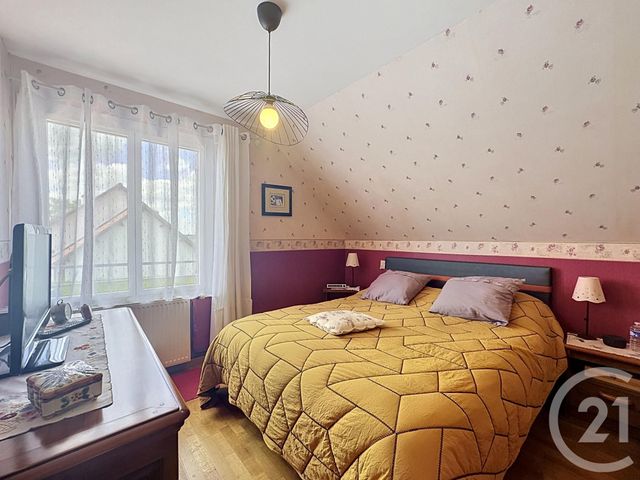Maison &agrave; vendre - 6 pi&egrave;ces - 123 m2 - Sandillon - 45 - CENTRE