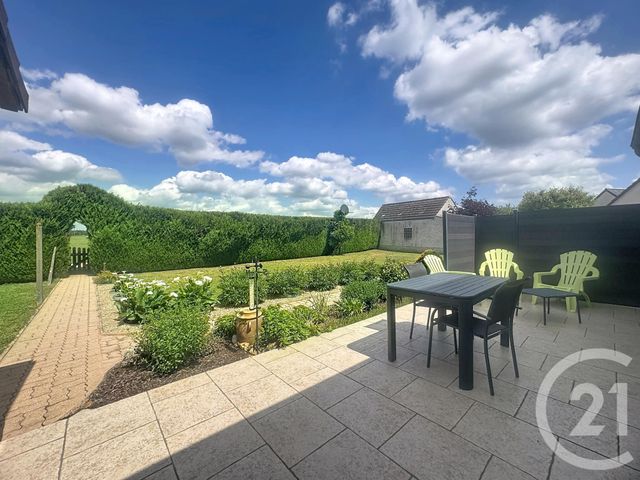 Maison &agrave; vendre - 6 pi&egrave;ces - 123 m2 - Sandillon - 45 - CENTRE