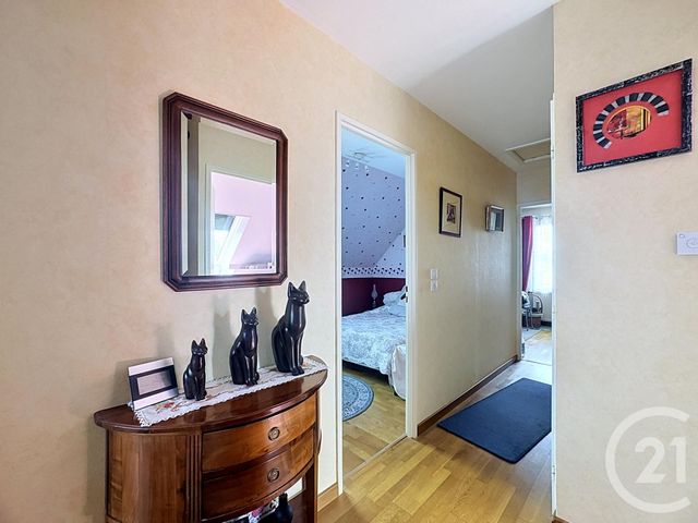 Maison &agrave; vendre - 6 pi&egrave;ces - 123 m2 - Sandillon - 45 - CENTRE
