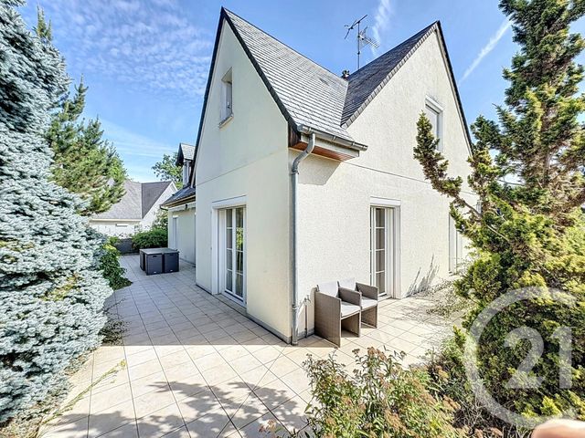 Maison à vendre ORLEANS