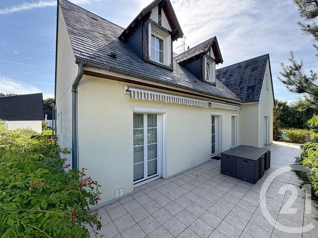 Maison &agrave; vendre - 5 pi&egrave;ces - 153,13 m2 - Orleans - 45 - CENTRE