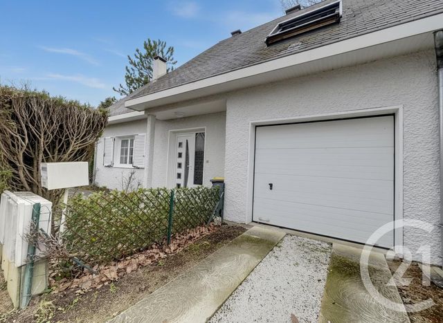 maison - ORLEANS - 45