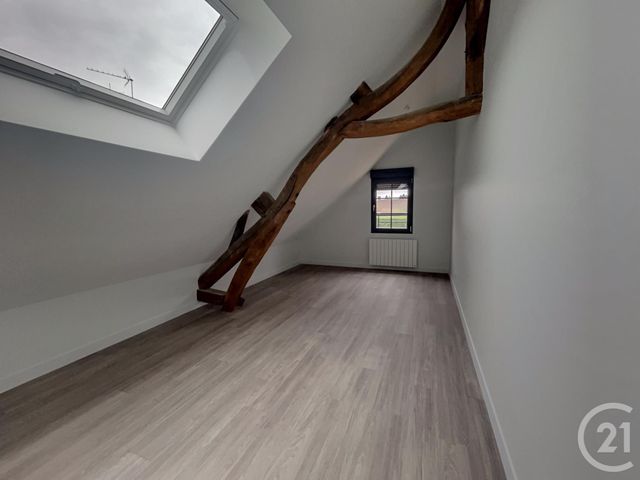 Maison &agrave; louer - 6 pi&egrave;ces - 164,74 m2 - Marcilly En Villette - 45 - CENTRE