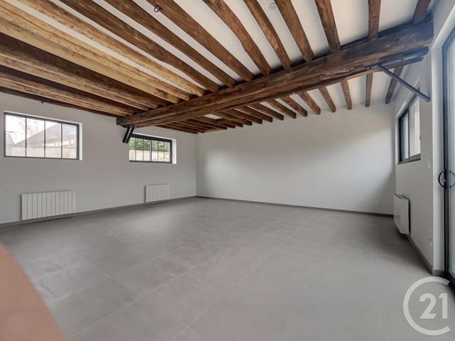 Maison &agrave; louer - 6 pi&egrave;ces - 164,74 m2 - Marcilly En Villette - 45 - CENTRE