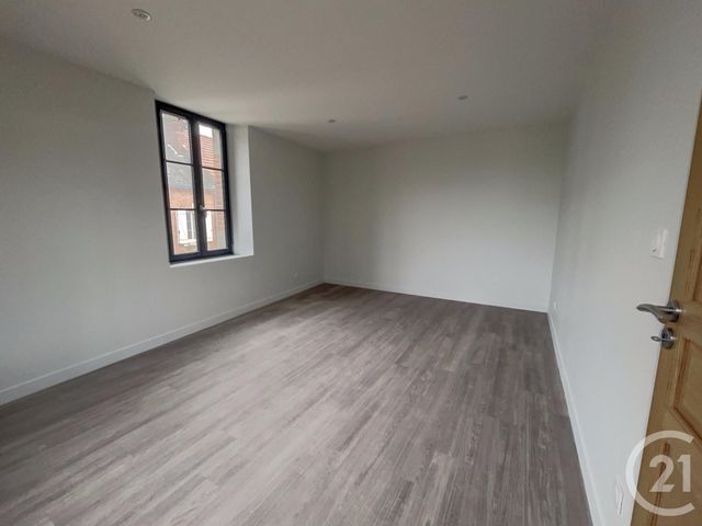 Maison &agrave; louer - 6 pi&egrave;ces - 164,74 m2 - Marcilly En Villette - 45 - CENTRE