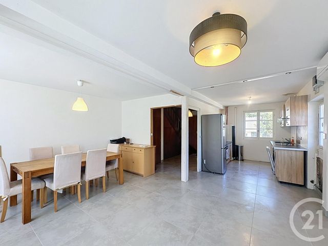 Maison &agrave; vendre - 4 pi&egrave;ces - 72,36 m2 - La Ferte St Aubin - 45 - CENTRE