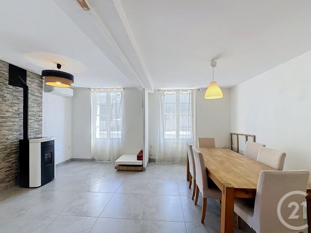 Maison &agrave; vendre - 4 pi&egrave;ces - 72,36 m2 - La Ferte St Aubin - 45 - CENTRE
