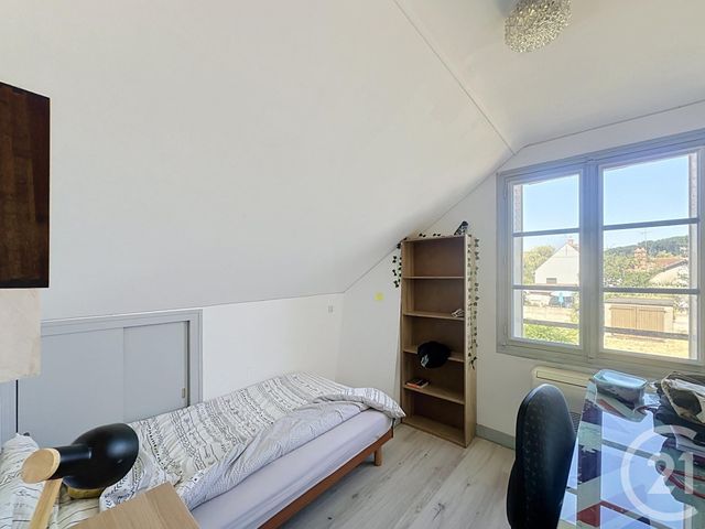 Maison &agrave; vendre - 4 pi&egrave;ces - 72,36 m2 - La Ferte St Aubin - 45 - CENTRE